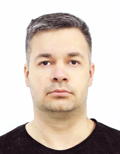 Белов Алексей Белов