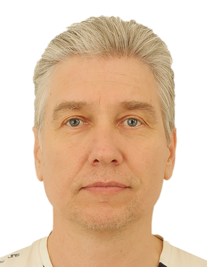 Nagulevich Andrei Petrovich