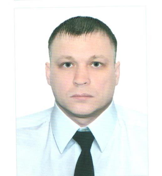 Ширяев Александр Сергеевич